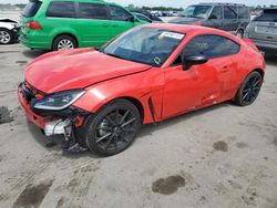 Salvage cars for sale from Copart Lebanon, TN: 2023 Toyota GR 86 Premium