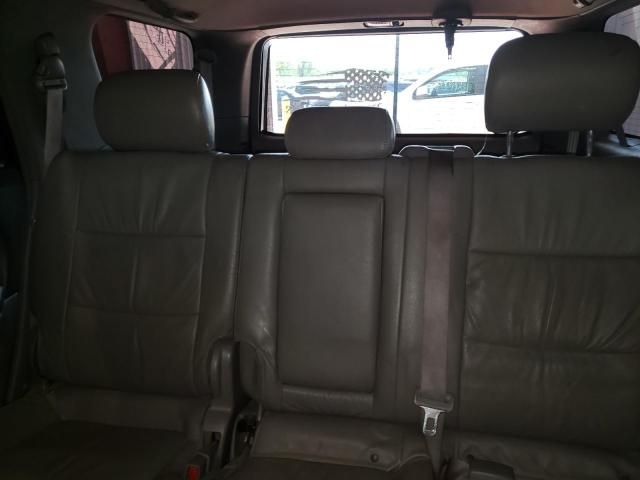 2005 Toyota Sequoia Limited