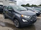 2018 Ford Ecosport S