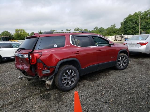 2020 GMC Acadia SLE