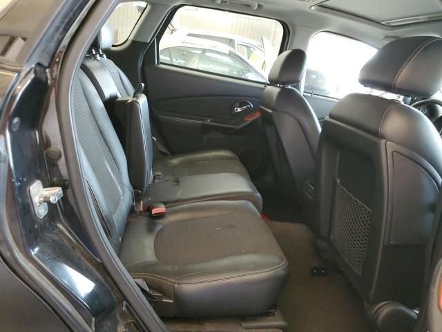 2007 Chevrolet Malibu Maxx SS