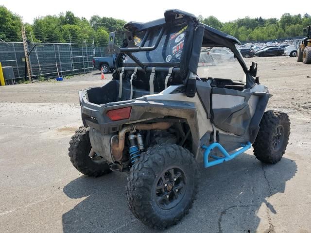 2020 Polaris RZR S 1000 Premium