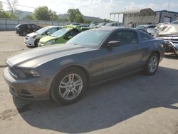 Vehiculos salvage en venta de Copart Lebanon, TN: 2014 Ford Mustang