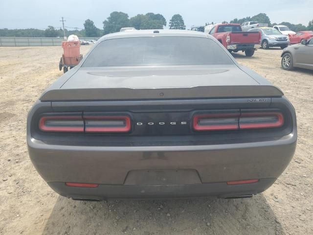 2019 Dodge Challenger R/T