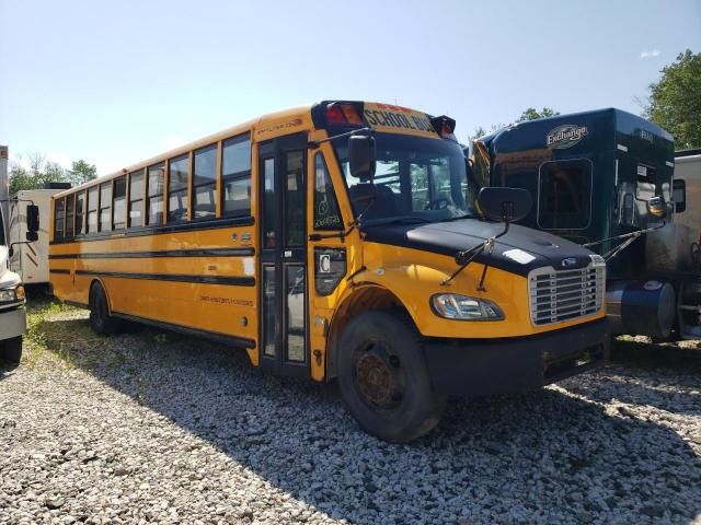 2017 Freightliner Chassis B2B