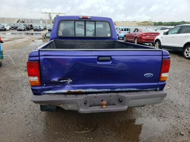 1997 Ford Ranger