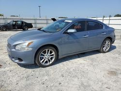 2010 Nissan Maxima S for sale in Lumberton, NC