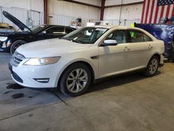 2011 Ford Taurus SEL for sale in Billings, MT