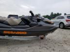 2023 Seadoo 2023 Sead GTX