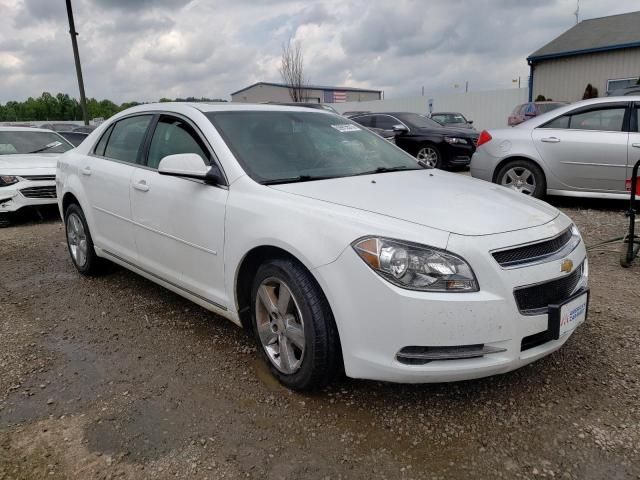 2010 Chevrolet Malibu 2LT