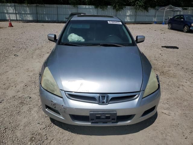 2004 Honda Accord EX