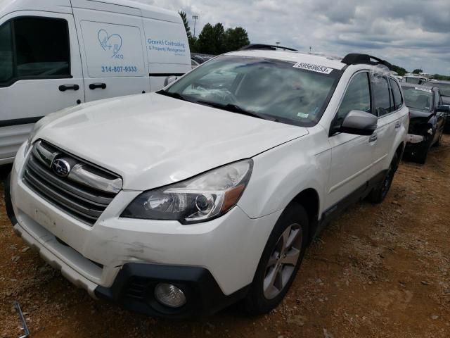 2013 Subaru Outback 3.6R Limited