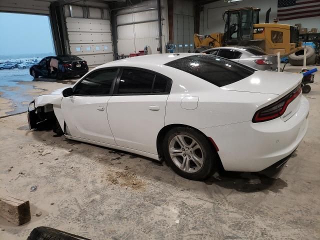 2018 Dodge Charger SXT