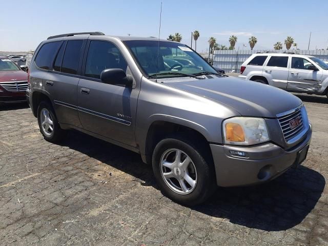 2006 GMC Envoy