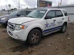 Run And Drives Cars for sale at auction: 2010 Ford Escape XLT