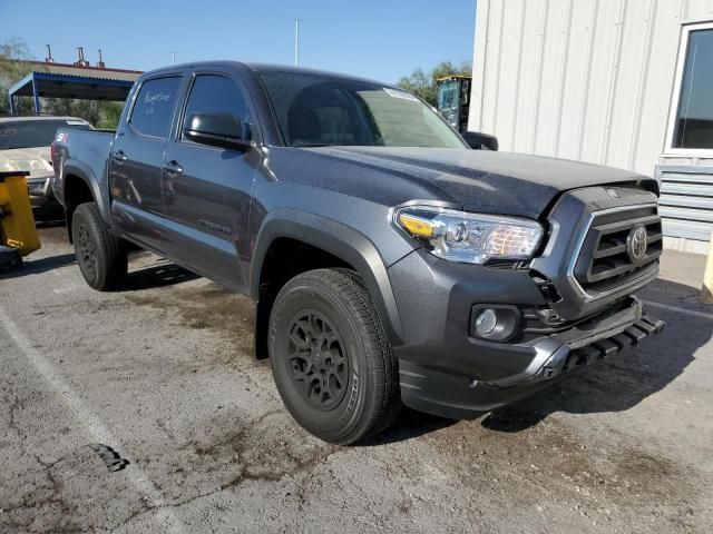 2023 Toyota Tacoma Double Cab