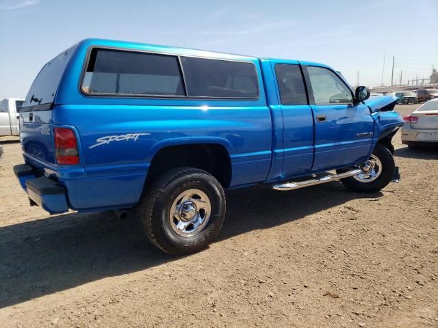 1998 Dodge RAM 1500