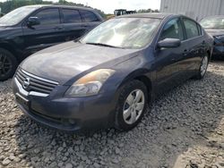 Nissan salvage cars for sale: 2008 Nissan Altima 2.5