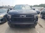 2023 Chevrolet Silverado K1500 RST