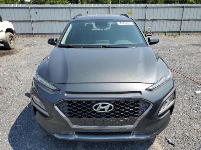 2019 Hyundai Kona Limited