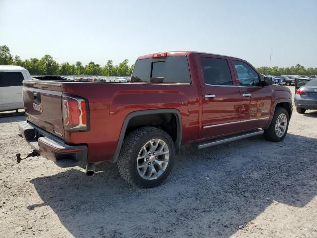 2017 GMC Sierra K1500 Denali