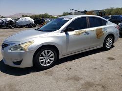 2014 Nissan Altima 2.5 en venta en Las Vegas, NV