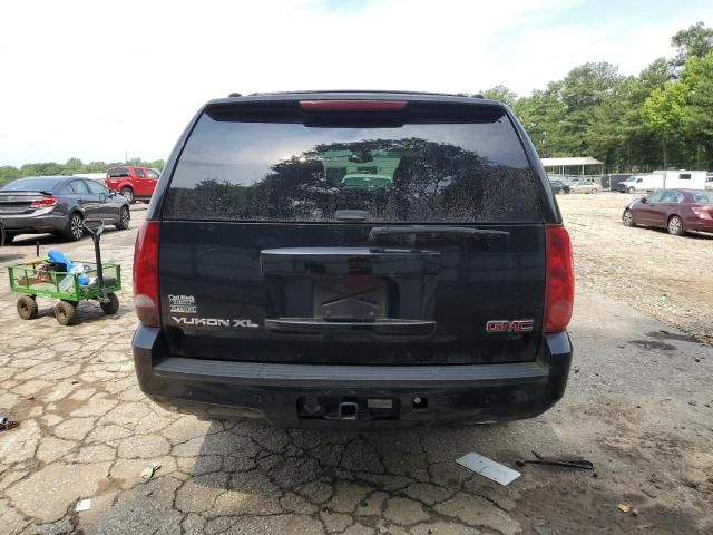 2007 GMC Yukon XL C1500