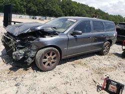 Salvage cars for sale at Austell, GA auction: 2004 Volvo V70