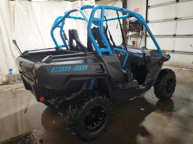 2020 Can-Am Commander 800R XT