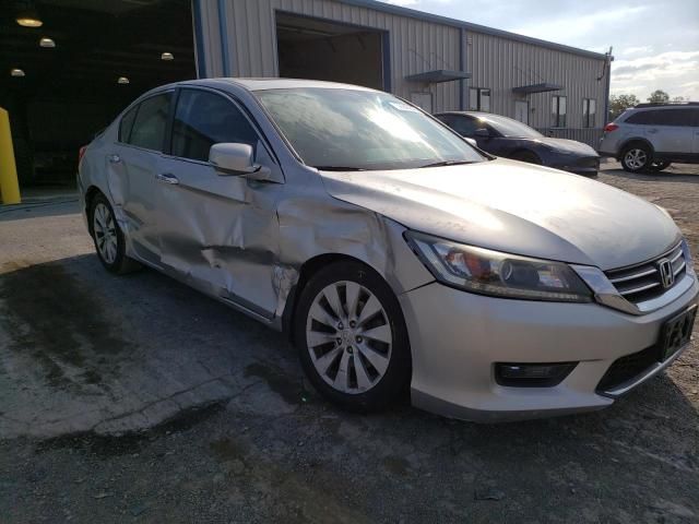 2014 Honda Accord EX