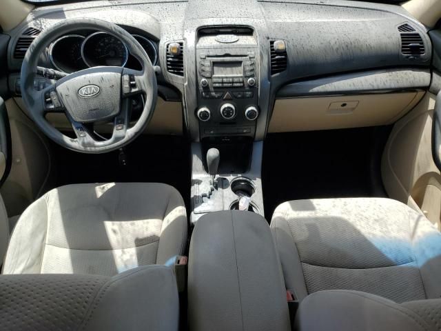 2011 KIA Sorento Base