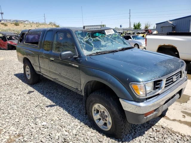 1997 Toyota Tacoma Xtracab