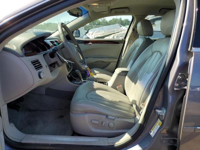 2007 Buick Lucerne CXL