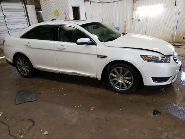 2014 Ford Taurus SEL