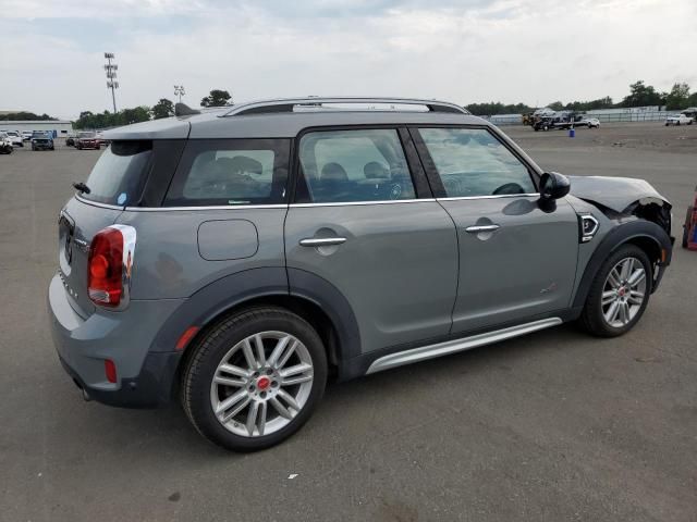 2018 Mini Cooper S Countryman ALL4