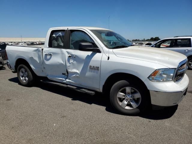 2015 Dodge RAM 1500 SLT