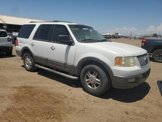 2004 Ford Expedition XLT