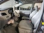 2011 Toyota Sienna XLE