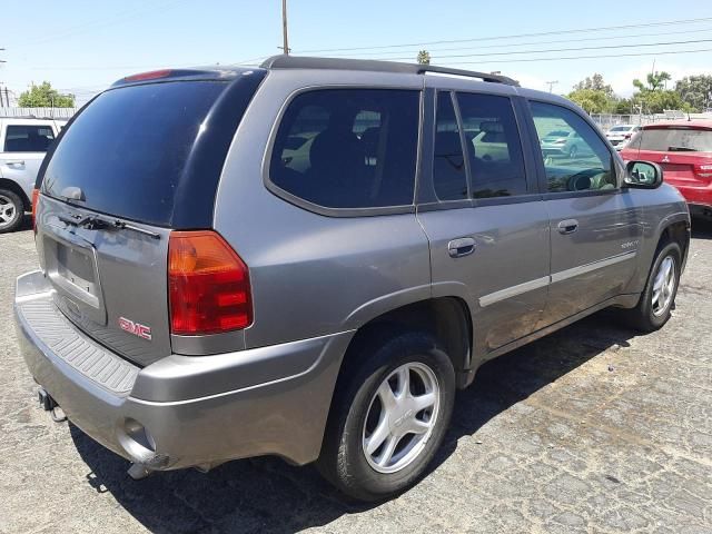 2006 GMC Envoy