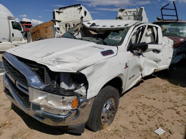 2020 Dodge RAM 3500 Tradesman