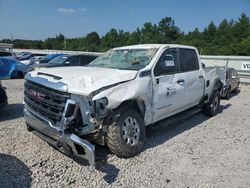 GMC salvage cars for sale: 2023 GMC Sierra K2500 Heavy Duty