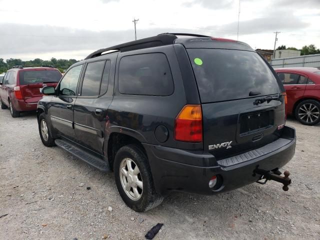 2004 GMC Envoy XL