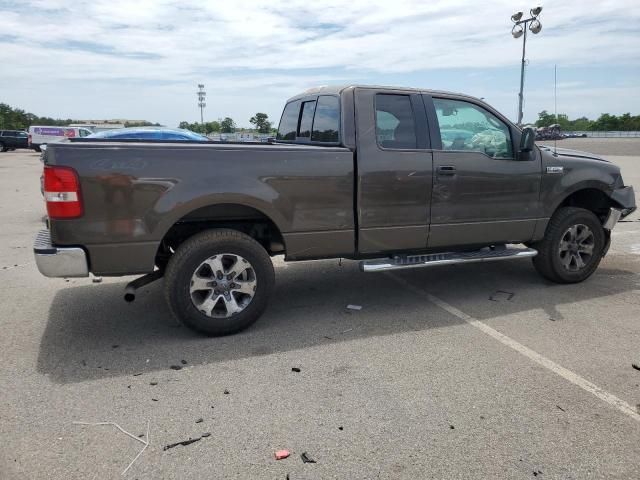 2008 Ford F150