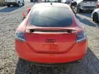 2008 Audi TT 3.2 Quattro