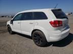 2014 Dodge Journey SE