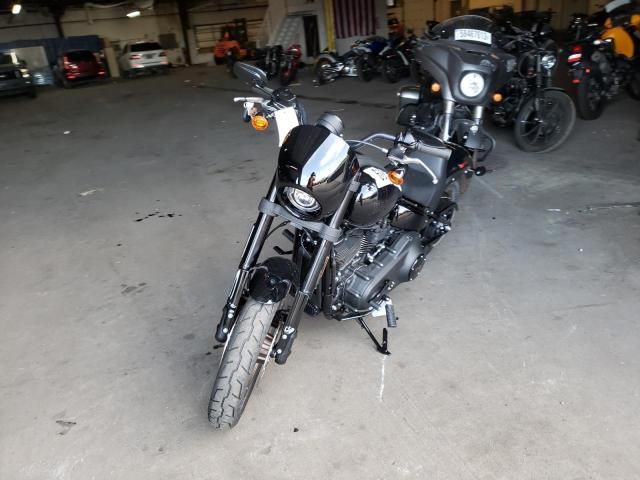 2023 Harley-Davidson Flxrs