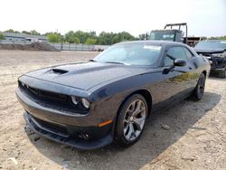 Salvage cars for sale at Louisville, KY auction: 2021 Dodge Challenger GT