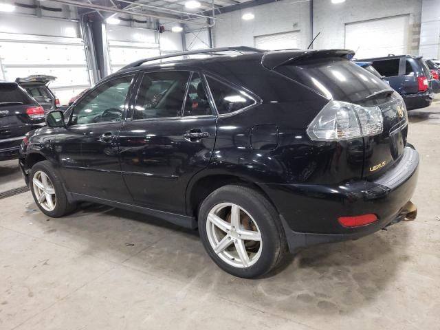 2006 Lexus RX 400