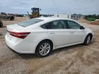 2014 Toyota Avalon Base