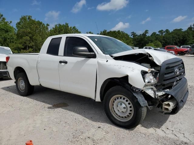 2011 Toyota Tundra Double Cab SR5